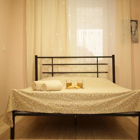 Tita Home Tbiliszi Kültér fotó