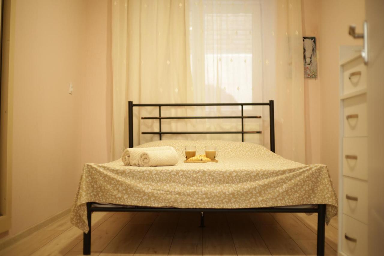 Tita Home Tbiliszi Kültér fotó