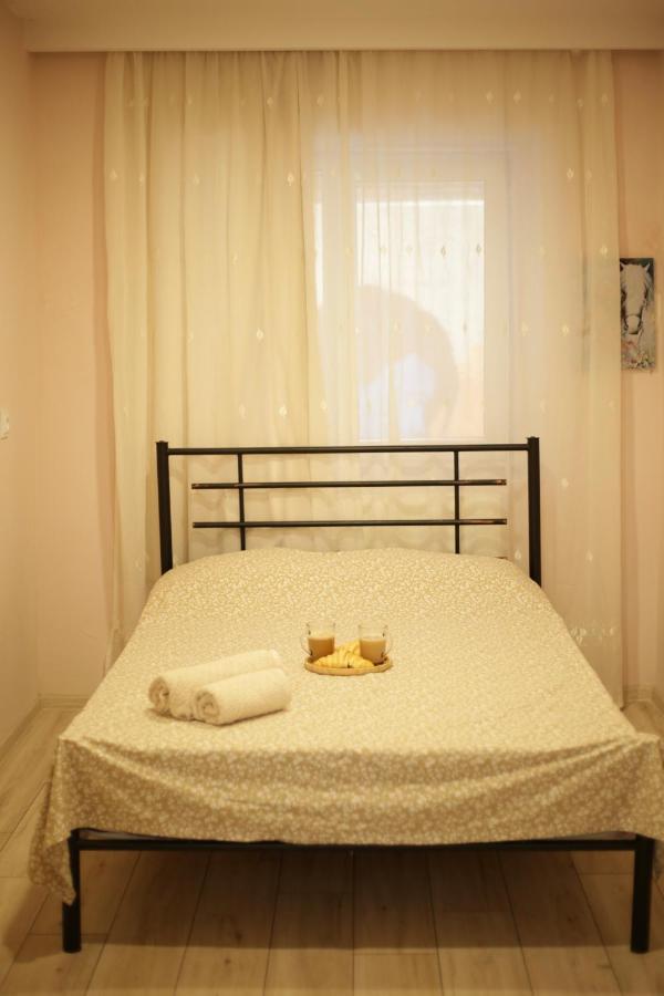Tita Home Tbiliszi Kültér fotó