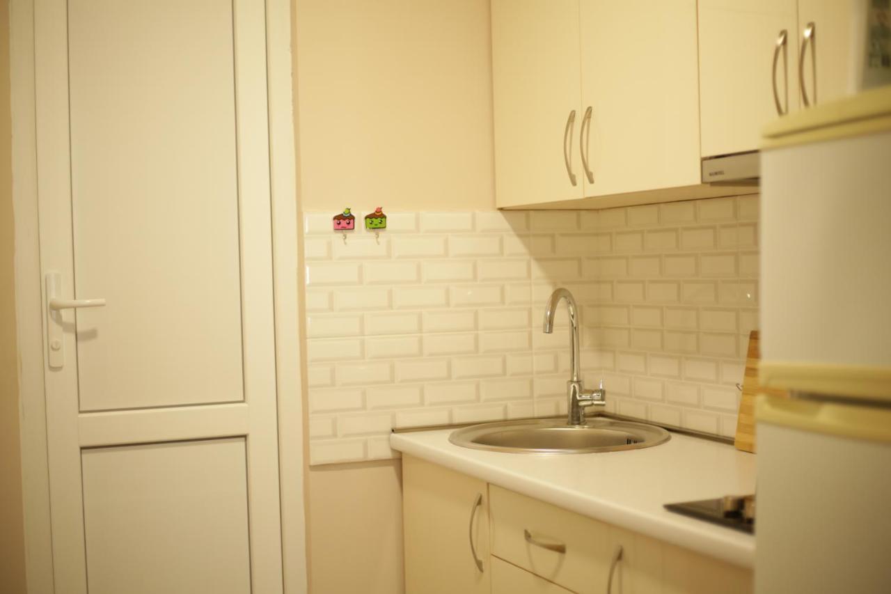 Tita Home Tbiliszi Kültér fotó