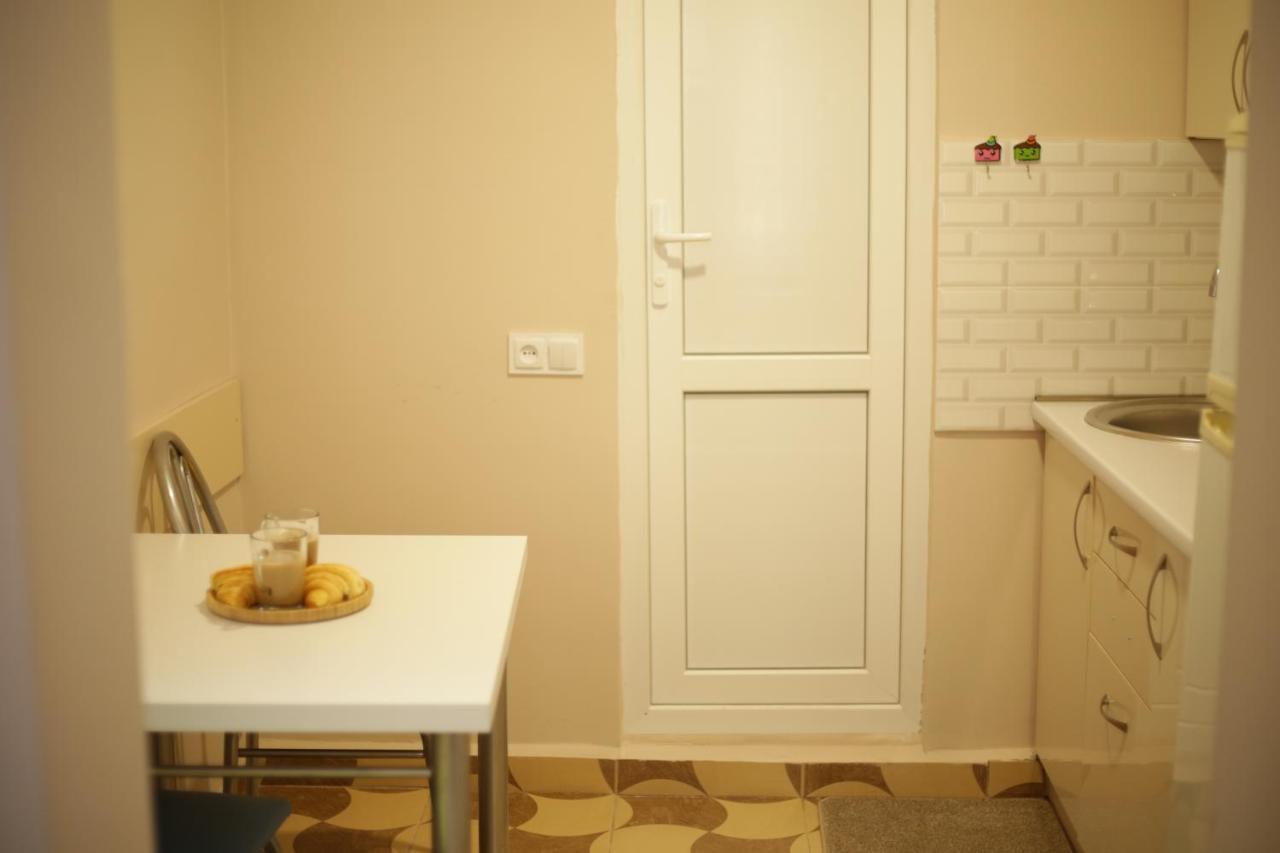 Tita Home Tbiliszi Kültér fotó