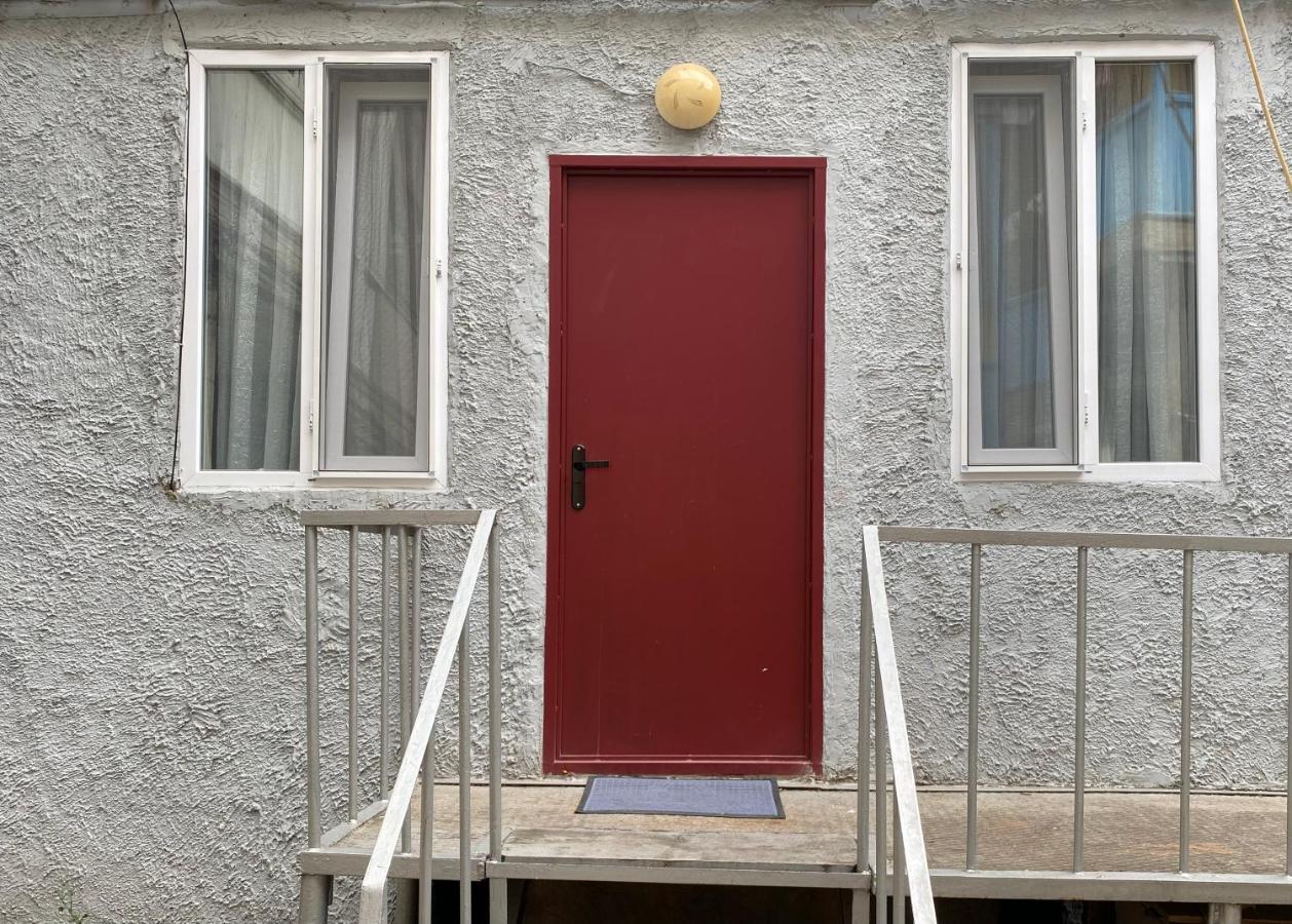 Tita Home Tbiliszi Kültér fotó
